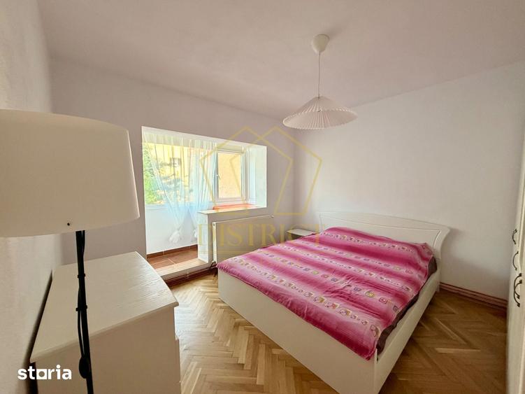Apartament decomandat cu 2 camere | Aradului | Prima inchiriere - 7
