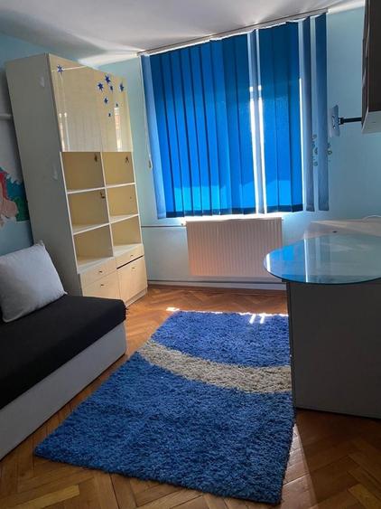 proprietar inchiriez apartament 3 camere zona Torontalului Iulius Mall - 7