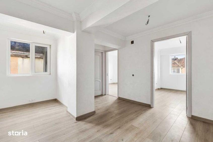 Apartament 3 camere confort 1 decomandat, Berca - 8