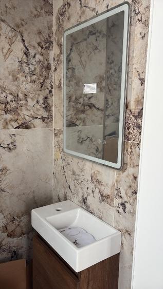 Apartament cu 2 camere, mobilat în Șelimbăr