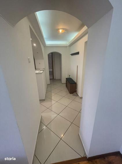 Inchiriez apartament cu 2 camere mosilor 4 minute metrou obor - 4