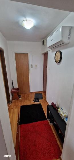 Apartament cu 2 camere în Calea București