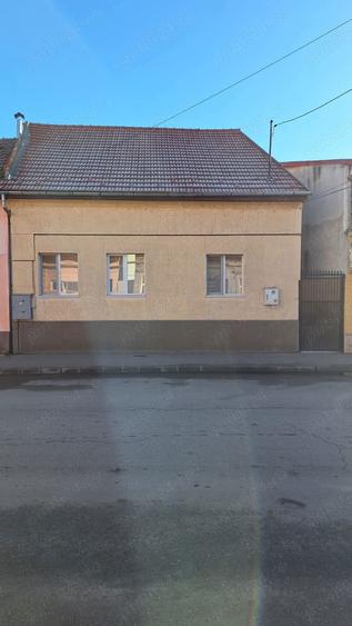 Casă cu 6 camere în Lugoj