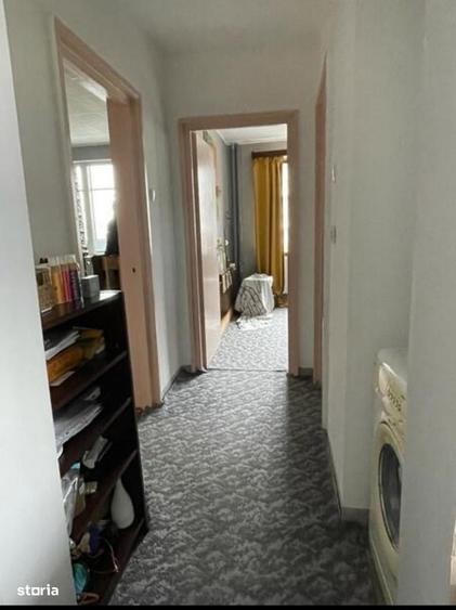 Apartament cu 2 camere decomandat în Gheorgheni