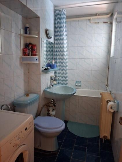 Titan - Campia Libertatii-  Baba Novac , 2 camere - etaj 1/10 - 9