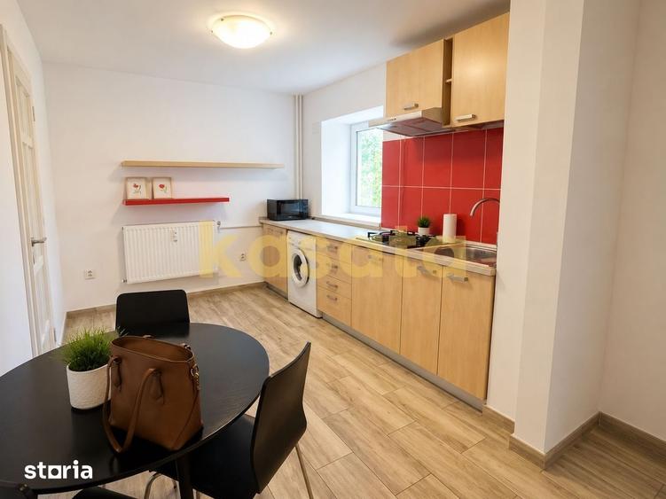 Apartament 2camere decomandat1980|Metrou-Iancului|Reabilitat - 3