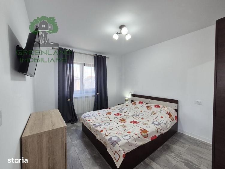 Casă cu 4 camere în Horpaz