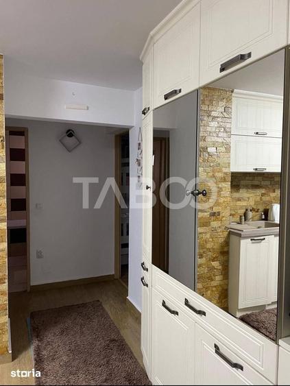 Apartament cu 2 camere decomandate de vanzare in Grigorescu cu boxa - 8
