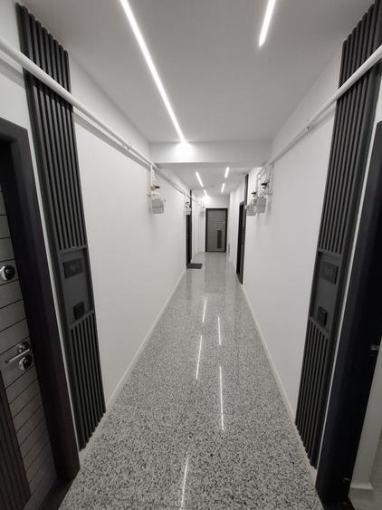 Apartament decomandat în Obor