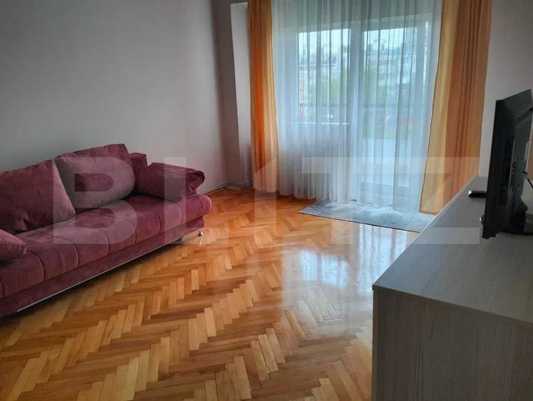 Apartament 3 camere, 78mp, garaj, zona strazii Calea Dorobanti, Marasti - 2