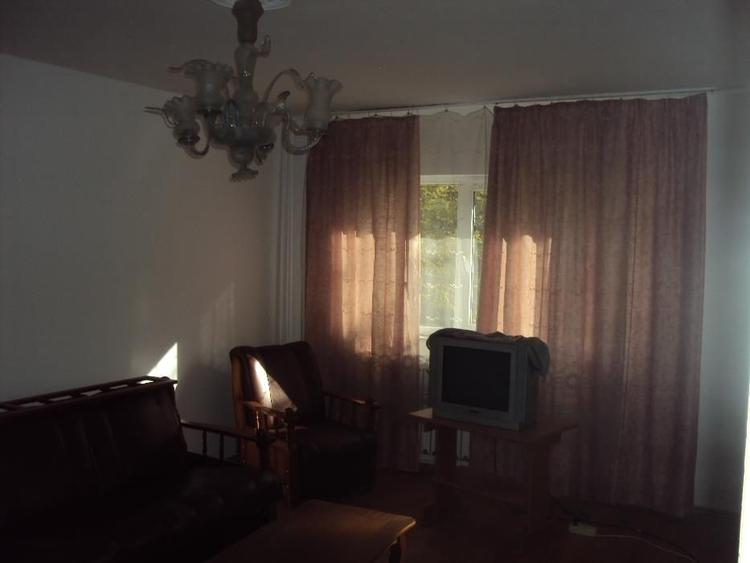 Aviatiei, 2 camere dec., et. 2/ 4, langa metrou - 15