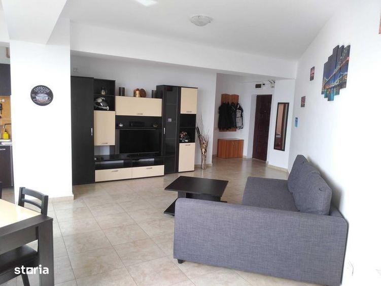 Apartament cu 2 camere decomandat în Sud