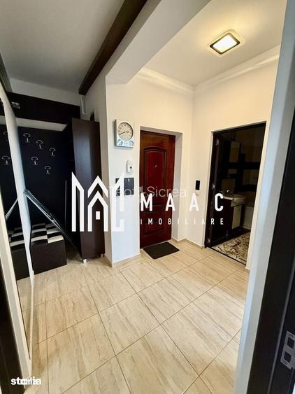 Apartament 2 camere de inchiriat | Turnisor | 50 mp, parcare