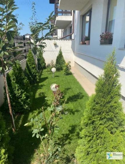 Casă cu 4 camere în Domnești