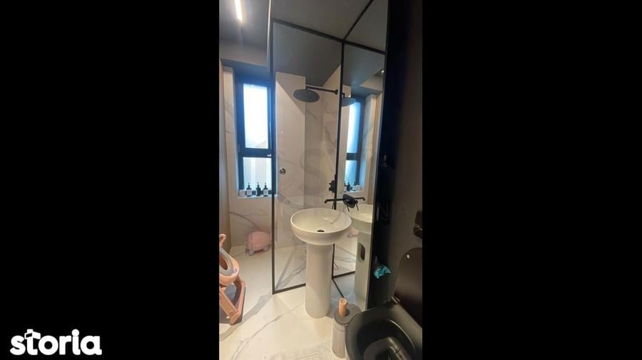 Casa - Otopeni - Individuala - Smart - 9