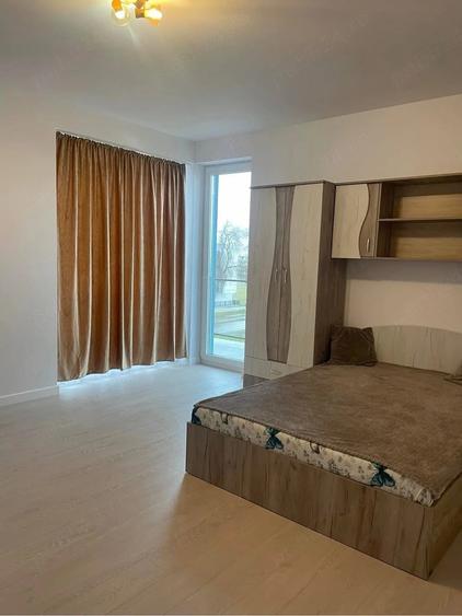 Apartament cu 2 camere decomandat în Giroc