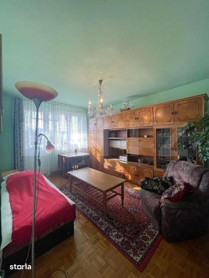 Apartament 3 camere, decomandat, 65 mp, zona Piata 14 Iulie - 15