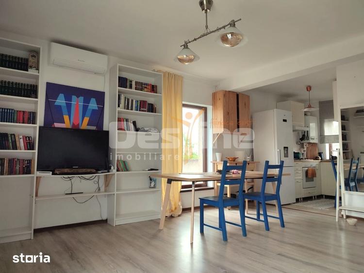 Casă cu 3 camere cu Teren 150 Mp în Central