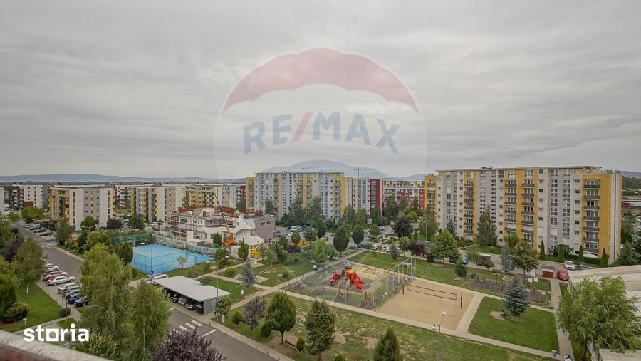 Apartament cu 2 camere decomandat, mobilat în Bartolomeu