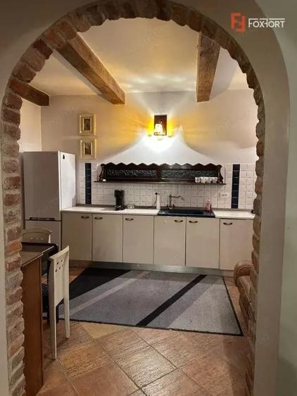 Casă cu 1 camere cu Teren 250 Mp în Ghiroda