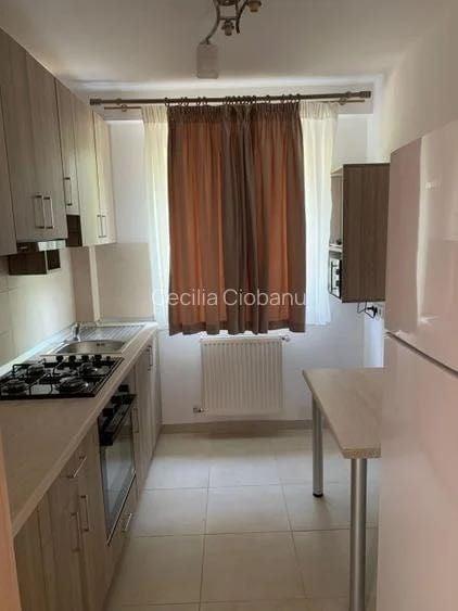 Vila tip duplex de inchiriat 4 camere Prelungirea Ghencea - 1