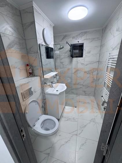 Apartament 2 Camere de vânzare Poarta 6 | Decomandat - 12