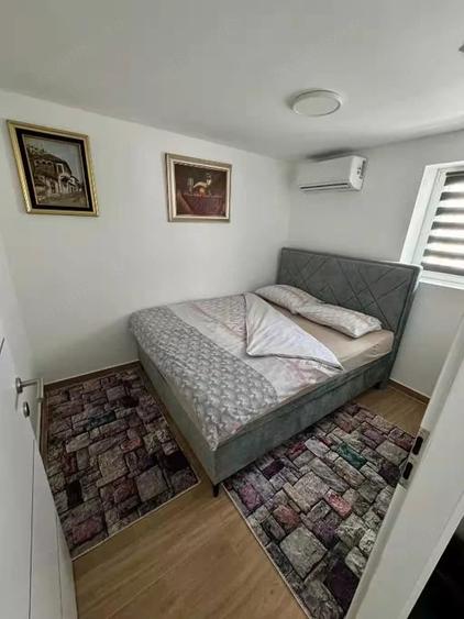 Apartament cu 2 camere decomandat în Lipovei