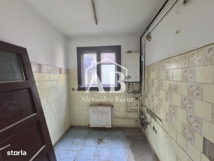 Apartament cu 2 camere în Primăverii