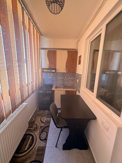 Inchiriere Apartament 2 camere Militari Residence - 7