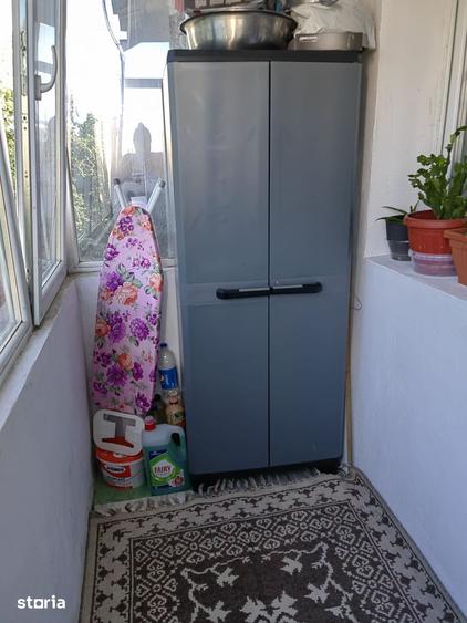 Apartament cu 2 camere semidecomandat în Gării