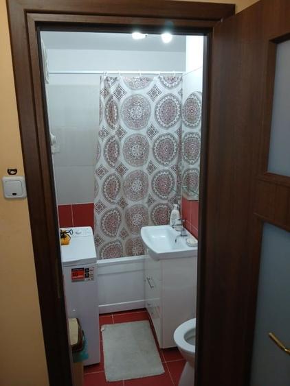 Apartament cu 2 camere decomandat, mobilat în Lujerului
