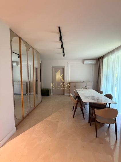 Apartament cu 4 camere decomandat în Iancu Nicolae
