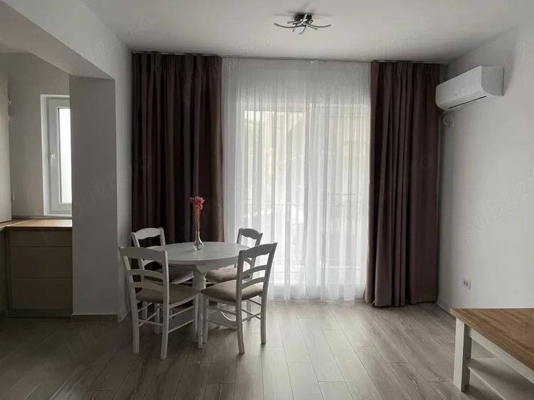 apartament 2 camere-ozana-caisului residence-centrala proprie-parcare proprie - 7