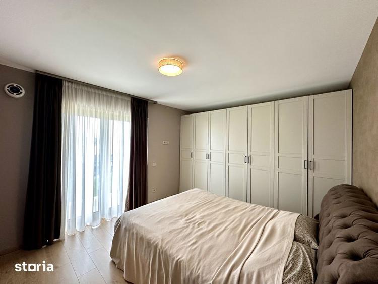 Casa moderna la cheie | 216mp util | 300mp teren | Zona Auchan Iris! - 9