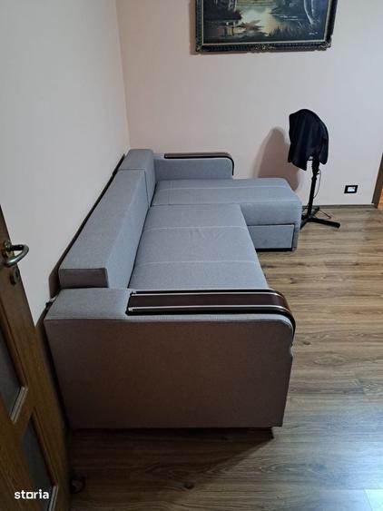 Apartament cu 2 camere în Micro 11