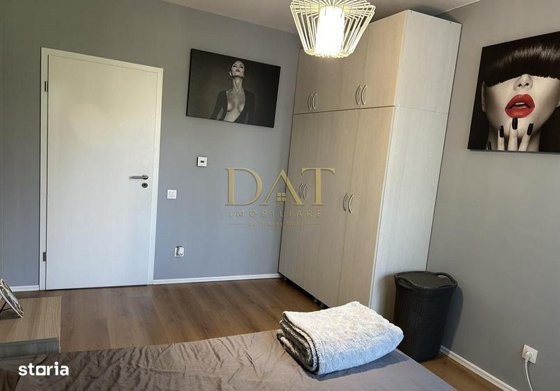 Apartament 3 camere | 80 mp | Parcare subterana | Iulius Mall - 16