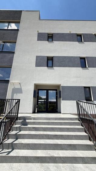 Garsonieră semidecomandată în Măgurele