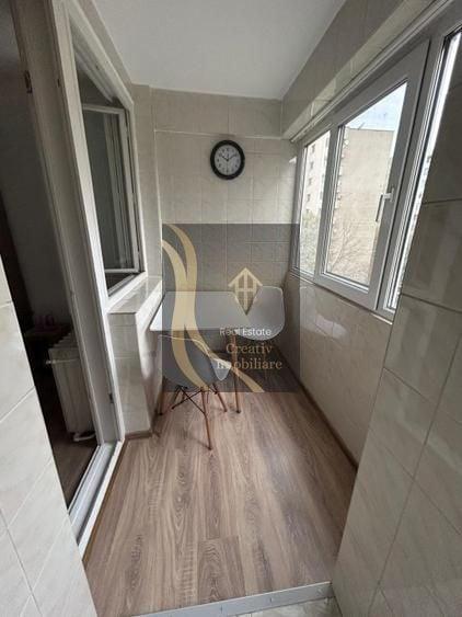 Garsonieră decomandată în Drumul Taberei