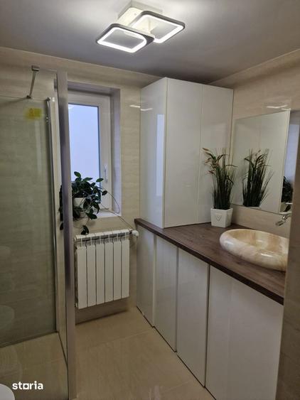 Casă cu 3 camere cu Teren 500 Mp în Șcheia