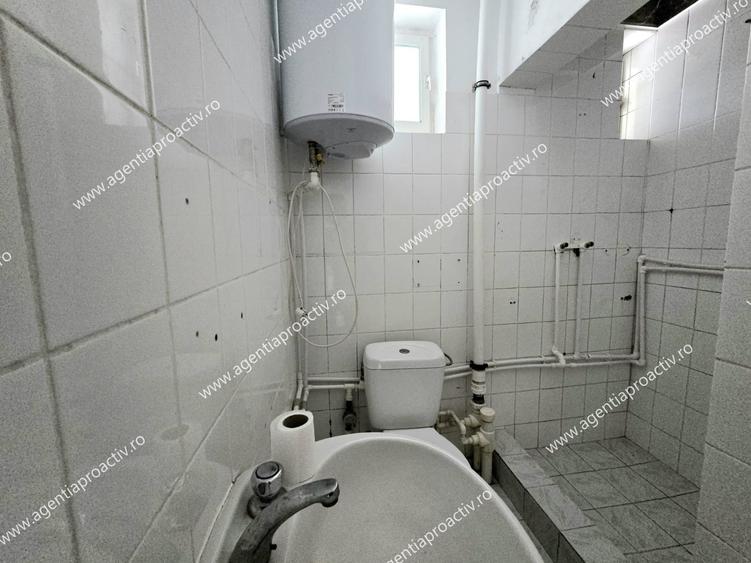 Spațiu comercial, de 37 mp, în Țiglina 2