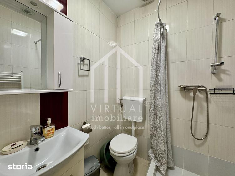 Casă cu 2 camere cu Teren 245 Mp în Terezian