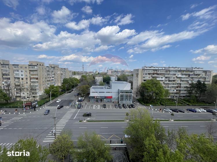 Garsoniera in Brancoveanu Tower, Mega Image Secuilor - 10