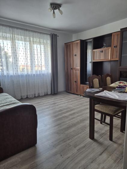 Apartament cu 2 camere decomandat în Mănăștur