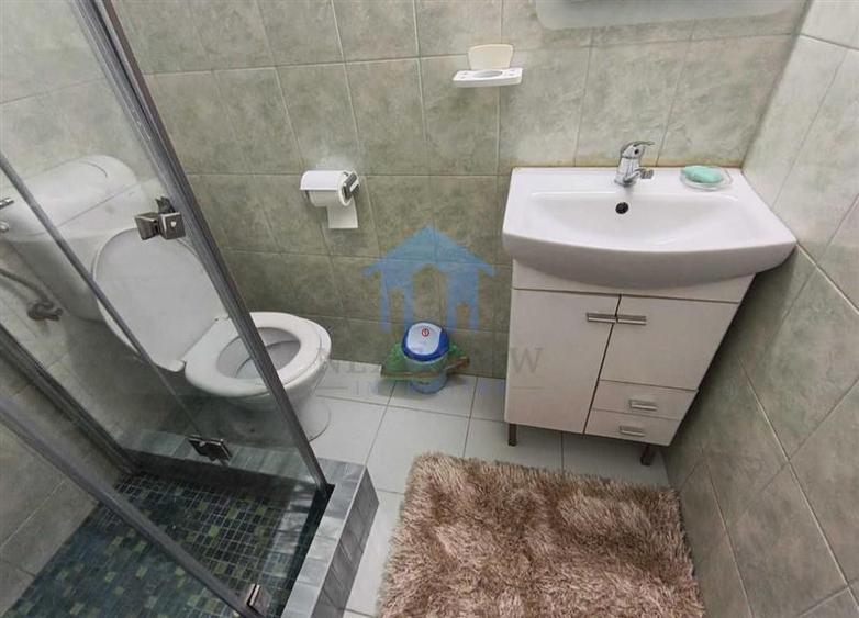Garsonieră decomandată în Grigorescu