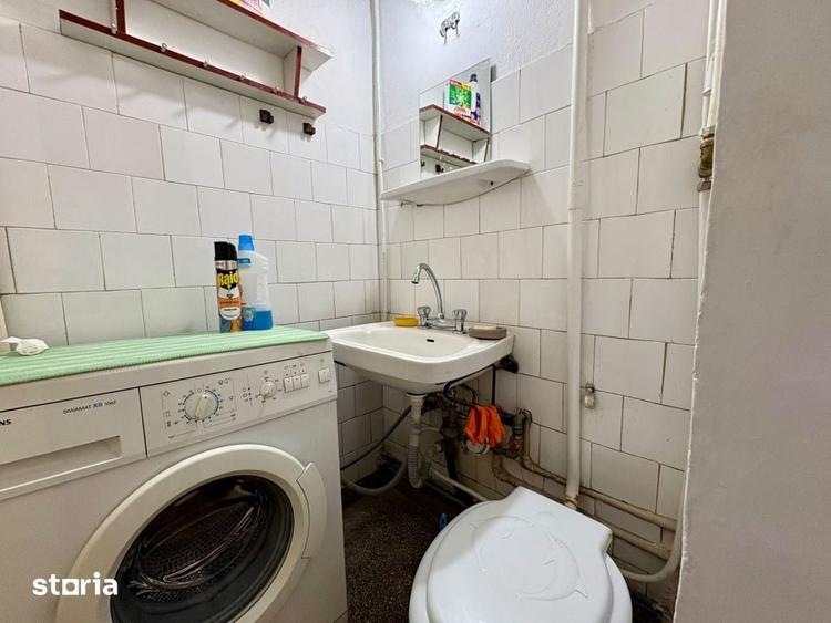 Apartament cu 4 camere decomandat în Mănăștur