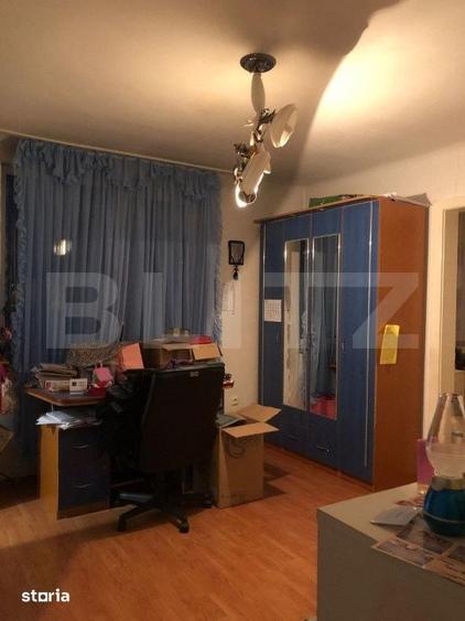 Casa de 100 mp, teren 450 mp, pet friendly, zona strazii Paris - 5