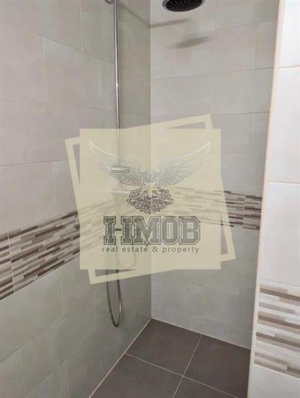 Apartament cu 3 camere decomandat, mobilat în Mihai Viteazul