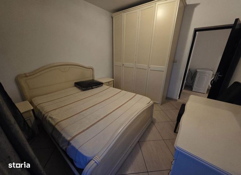 Apartament cu 3 camere în Valea Lupului