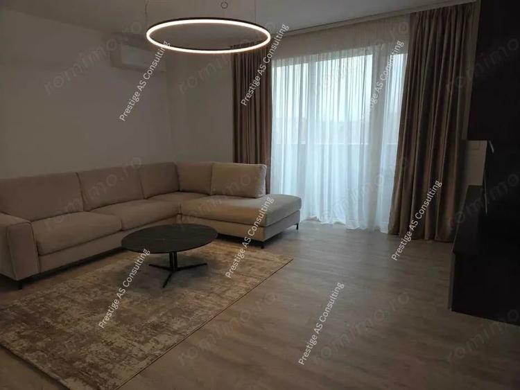 Apartament cu 2 camere decomandat în Aradului