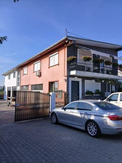 Garsonieră decomandată în Exterior Vest